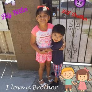 Meet your Posher, Miranda